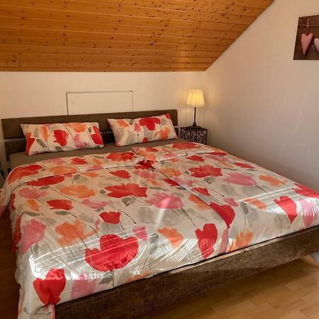 Haus Am Sonnenhuegel Apartment บัดอูราค ภายนอก รูปภาพ