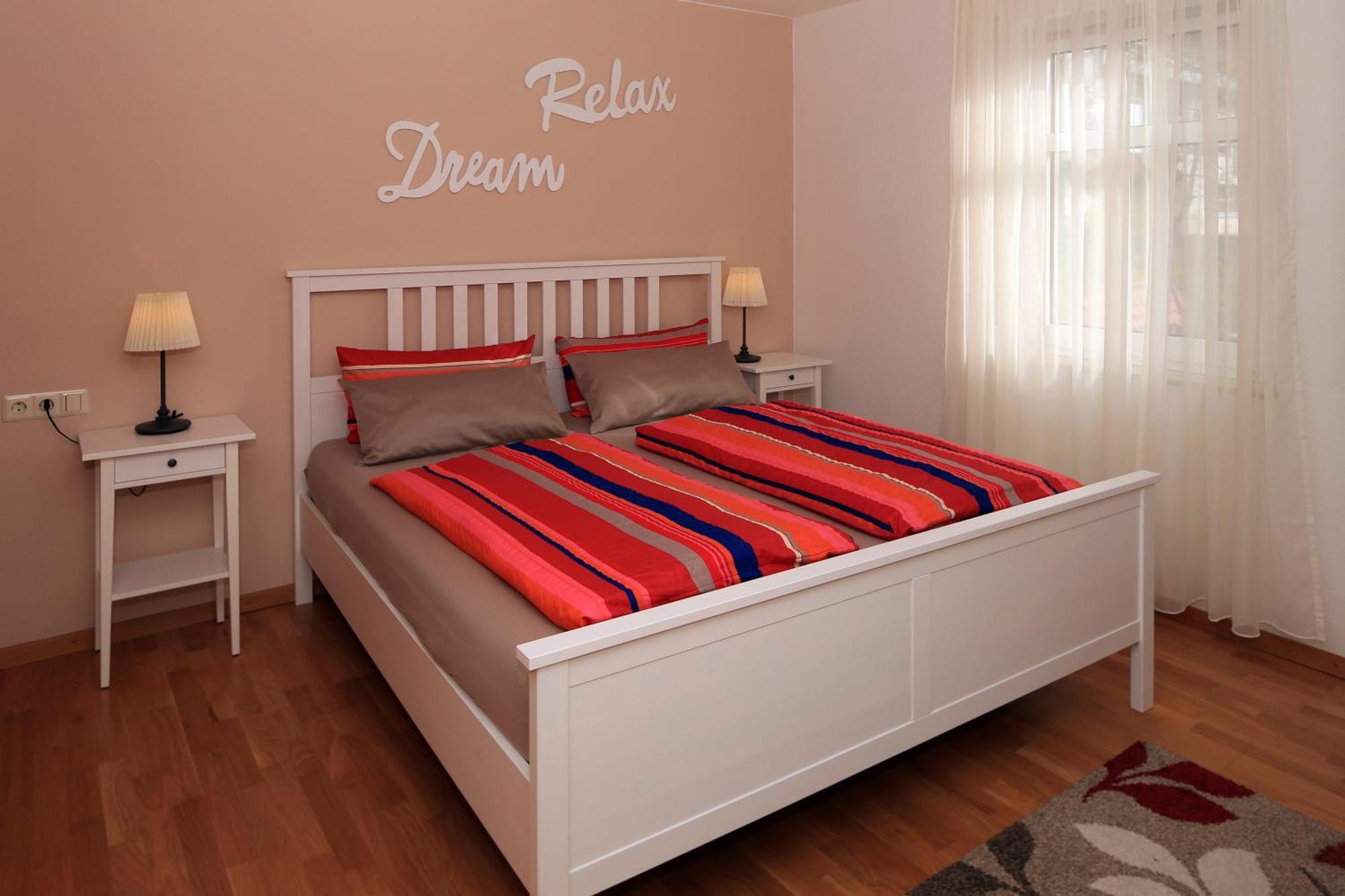 Haus Am Sonnenhuegel Apartment บัดอูราค ภายนอก รูปภาพ
