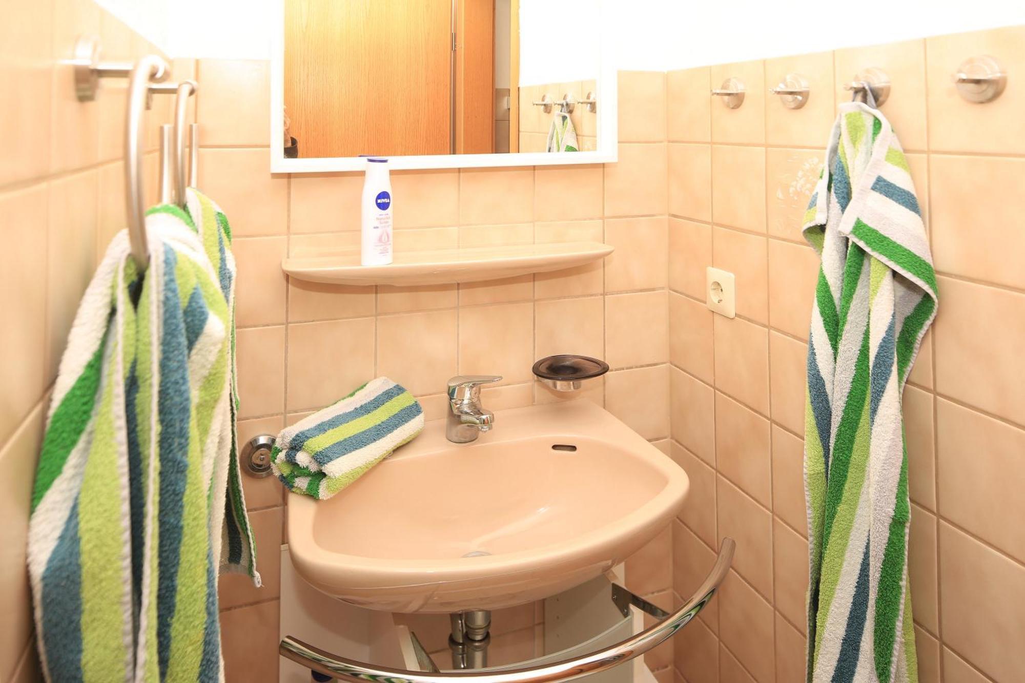 Haus Am Sonnenhuegel Apartment บัดอูราค ภายนอก รูปภาพ